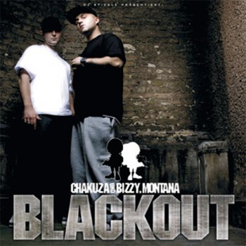 Chakuza feat. Bizzy Montana Feiner Sand