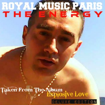 Royal Music Paris Losing My Mind - Radio Mix