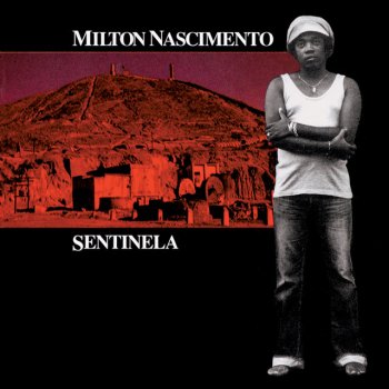 Milton Nascimento Povo Da Raça Brasil