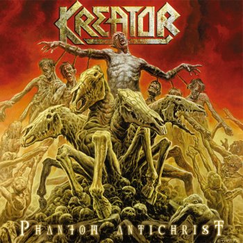 Kreator Death to the World