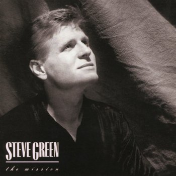 Steve Green The Victor