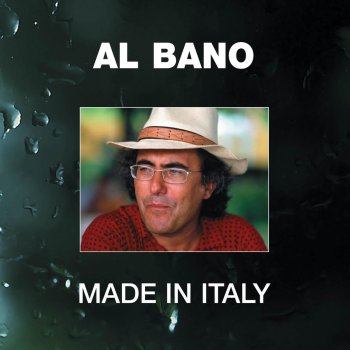 Al Bano Il suo volto, il suo sorriso