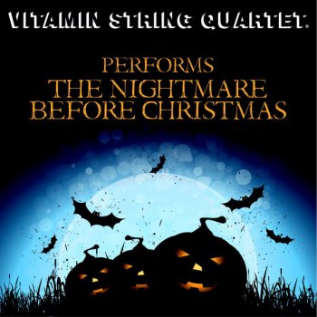 Vitamin String Quartet Poor Jack