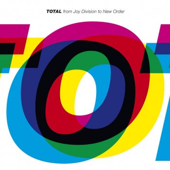 New Order True Faith - 2011 Total Version