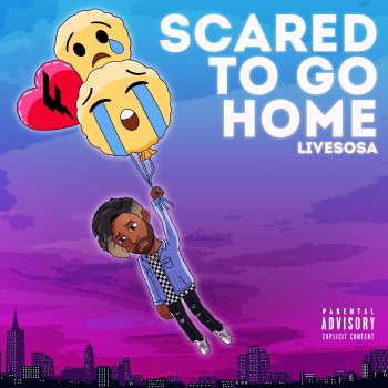 Livesosa Big Tears