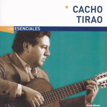 Cacho Tirao Minuetto Célebre