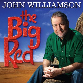 John Williamson The Big Red