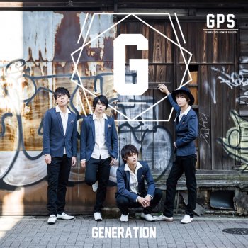 GPS MR.アサギ