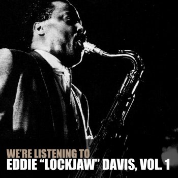 Eddie "Lockjaw" Davis Callin' the Blues