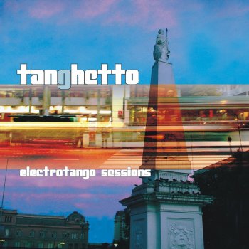 Tanghetto Diagonal Sur