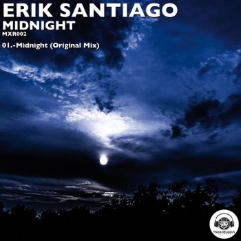 Исполнитель Erik Santiago, альбом Midnight