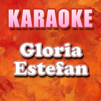 Starlite Karaoke Wrapped (In the Style of Gloria Estefan) - Karaoke Version
