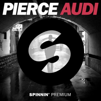 Pierce Audi