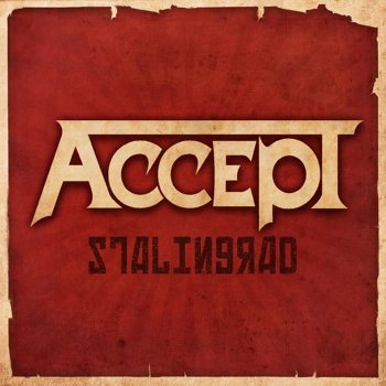 Accept No Shelter (live)