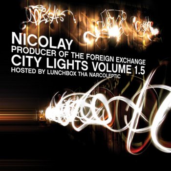 Nicolay City Lights Reprise