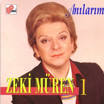 Zeki Müren Boyle Bir Kara Sevda