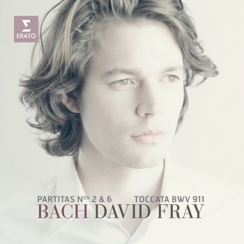 David Fray Partita No. 2 in C Minor, BWV 826: II. Allemande