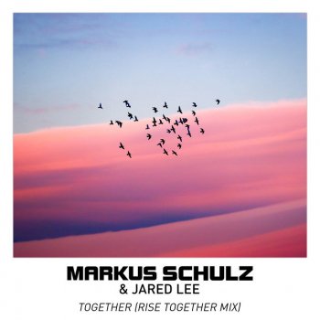 Markus Schulz Together (Rise Together Mix)