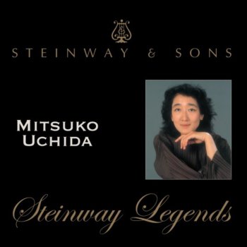 Mitsuko Uchida Kreisleriana, Op. 16: VII. Sehr rasch