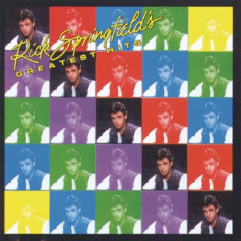 Rick Springfield Rock of Life (Edited Version)