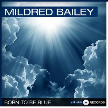Mildred Bailey Rockin' Chair (Remastered)