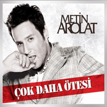 Metin Arolat Sarı Saçların