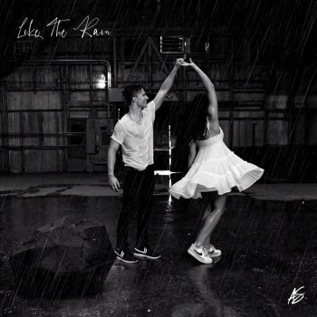 Alex Sampson Like the Rain