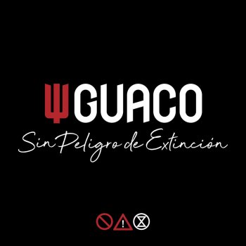 Guaco Con los Guaco No Hay Quien Pueda