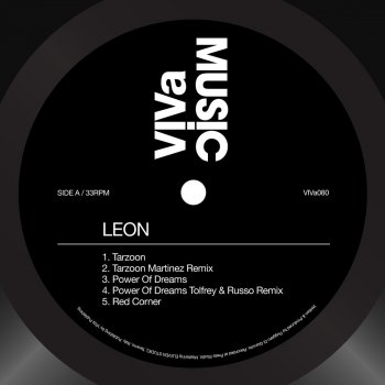 Leon Power of Dream