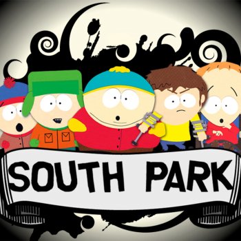 South Park Le Petit Tourette