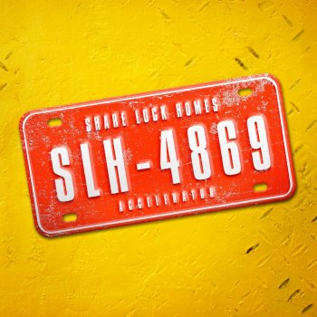 Share Lock Homes アクセル!!