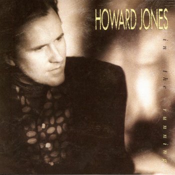 Howard Jones Tears To Tell