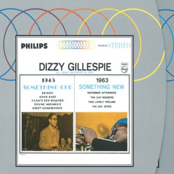 Dizzy Gillespie The Cup Hearers