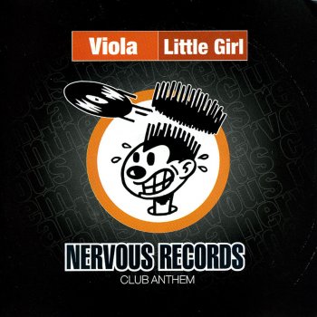 Viola Little Girl - MAW Radio Edit