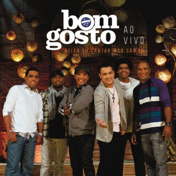 Bom Gosto Pout-pourri de Partido Alto - Ao Vivo