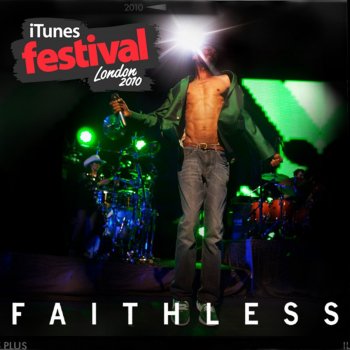 Faithless Happy (Live)