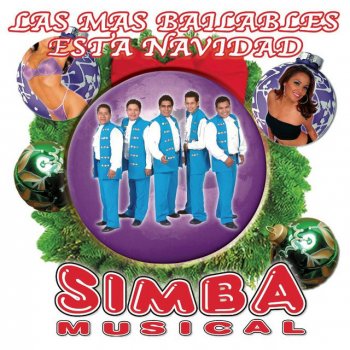 Simba Musical Vienen Las Brujas