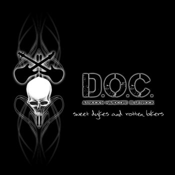 Doc Maggots