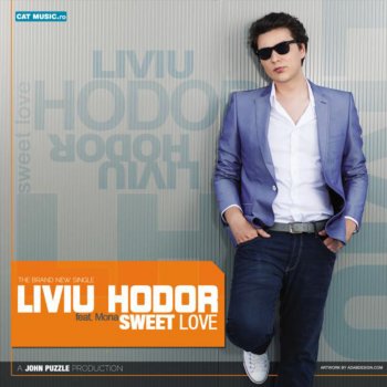 Liviu Hodor feat. MONA Sweet Love (Pee4Tee Radio Rmx)