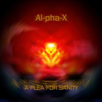 Al-pha-X Flower Blues