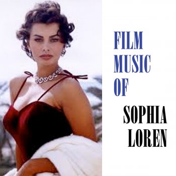 Sophia Loren The Legend of the Lost Theme Tune