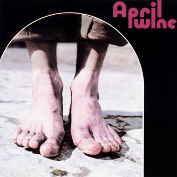 April Wine Fast Train