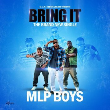 Исполнитель MLP Boys, альбом Bring It