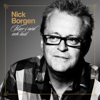 Nick Borgen Det vore underbart