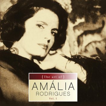 Amália Rodrigues Barco Negro (Mãe Preta)