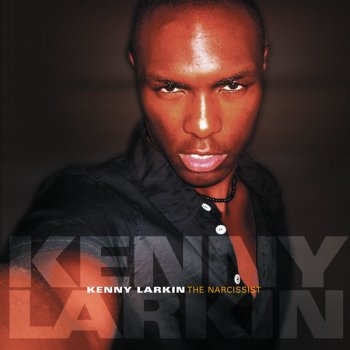 Kenny Larkin Fortune Teller