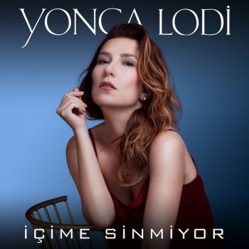 Yonca Lodi İçime Sinmiyor (Akustik)