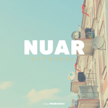 Nuar Оттепель