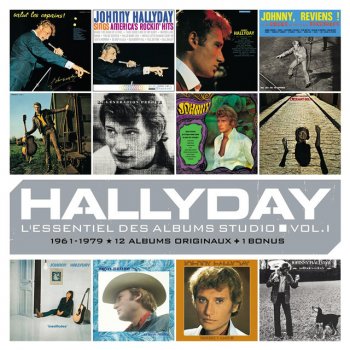 Johnny Hallyday Sam'di Soir - Mono Version