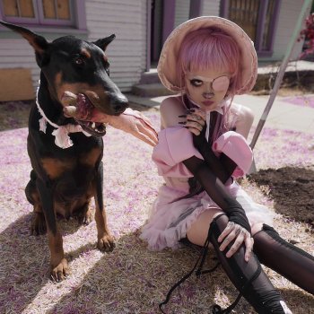 Jazmin Bean Yandere